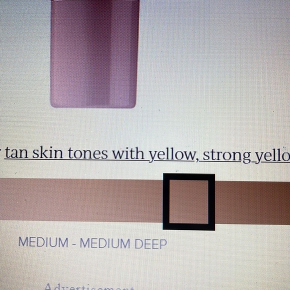 BITE BEAUTY Changemaker Supercharge Micellar Foundation in “T130” - Picture 10 of 10